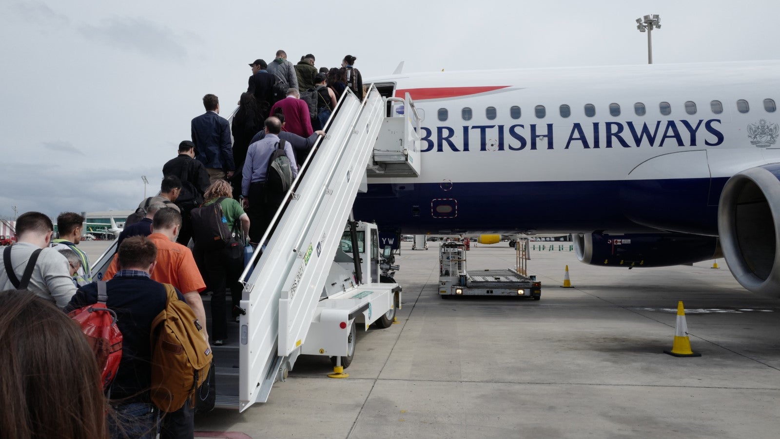 SkyTicket - Airline Ticket Booking and Support